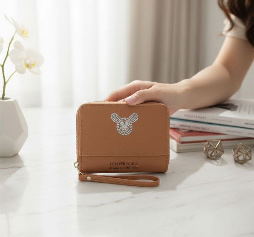 Women’s Chic Wallet – Code 10947 S2