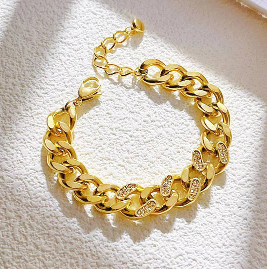 PureSteel 316 Bracelet S1