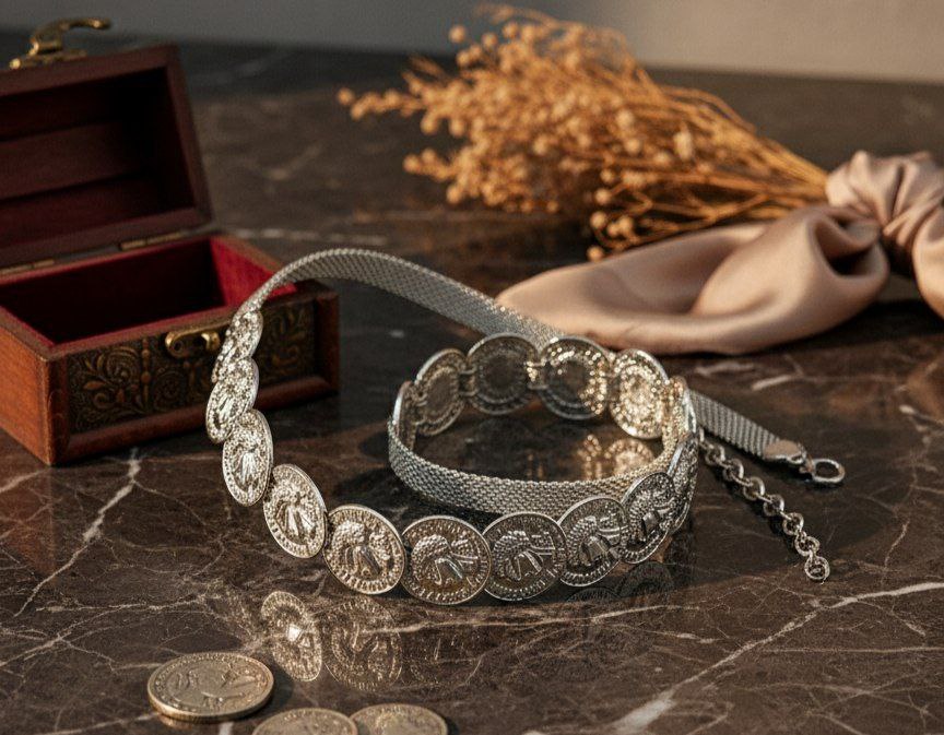 Premium Design Belt  code:  HTR27 S1