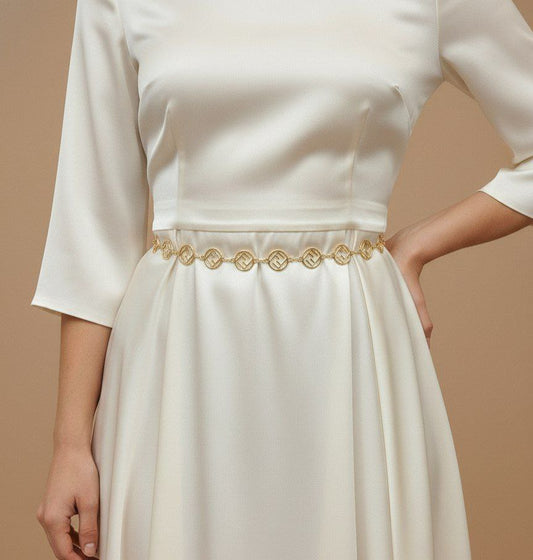 Premium Design Belt code: HTR30 S1