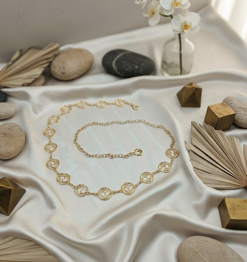 Premium Design Belt code: HTR30 S1