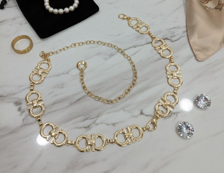 High-Quality Fashion Belt code:HTR30  S1