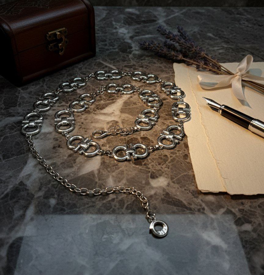 High-Quality Fashion Belt code:HTR30  S1