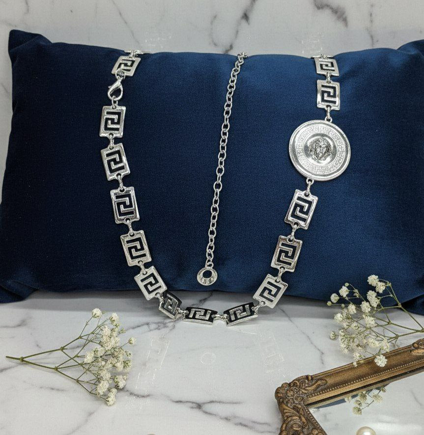 High-Quality Fashion Belt – Code HTR31 S1