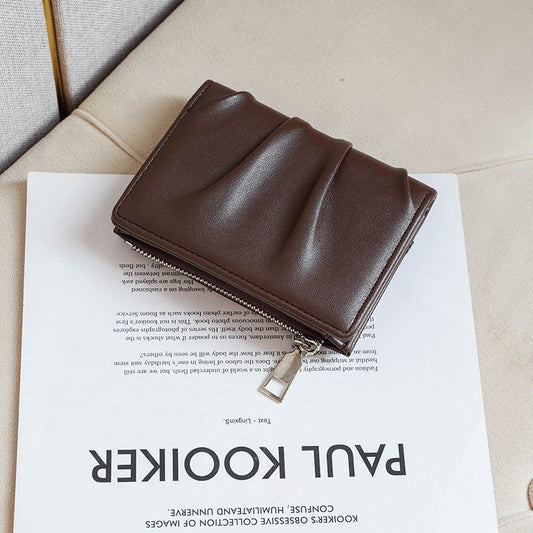 Men’s Slim Wallet & Card Holder – Code R155  S1