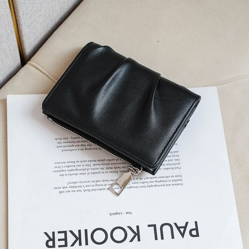 Men’s Slim Wallet & Card Holder – Code R155  S1