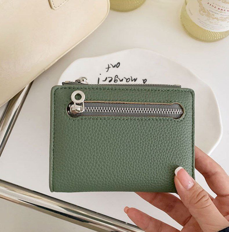 Men’s Slim Wallet & Card Holder – Code R158   S1