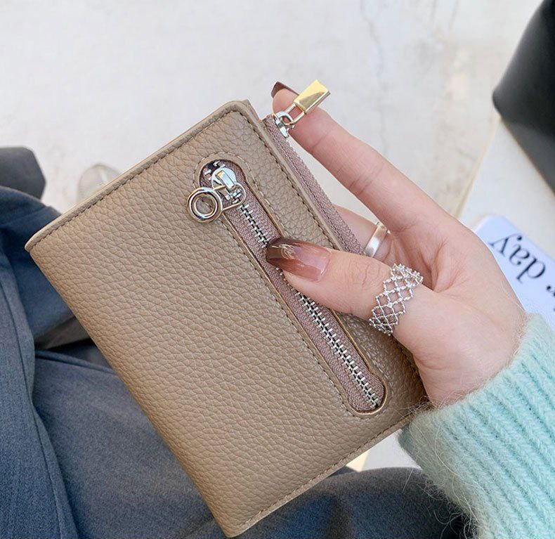 Men’s Slim Wallet & Card Holder – Code R158   S1