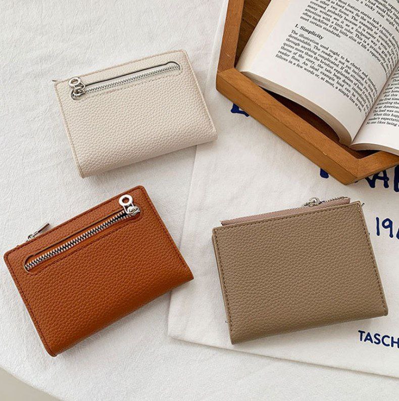 Men’s Slim Wallet & Card Holder – Code R158   S1