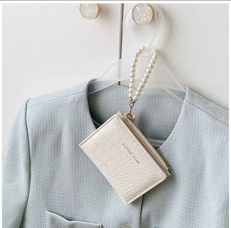 Men’s Slim Wallet & Card Holder – Code 10966   S2