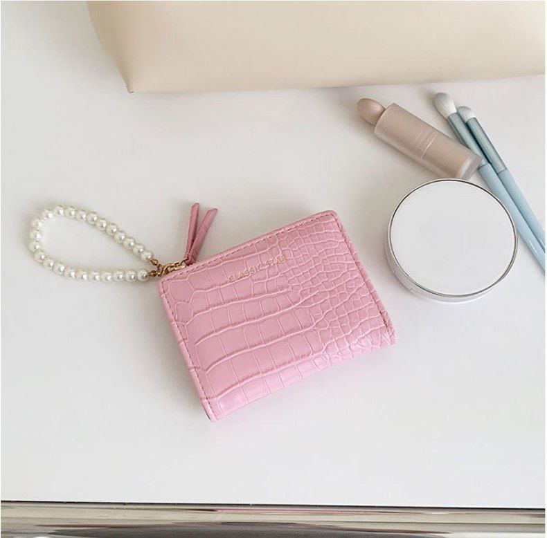 Men’s Slim Wallet & Card Holder – Code 10966   S2