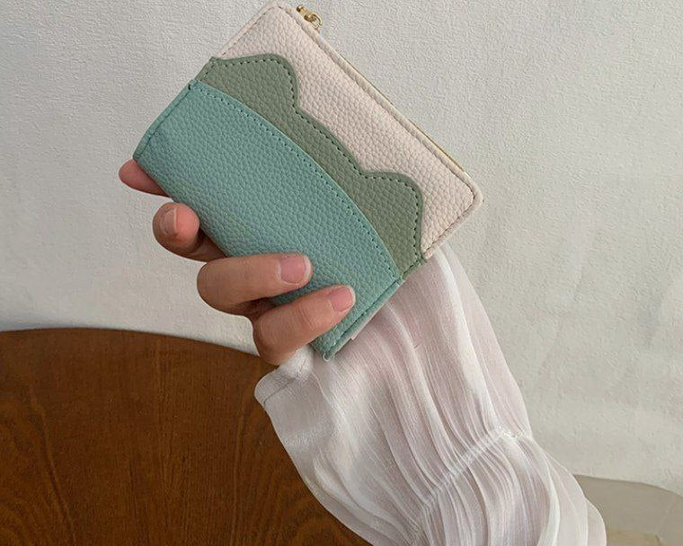 Men’s Slim Wallet & Card Holder – Code R175   S1