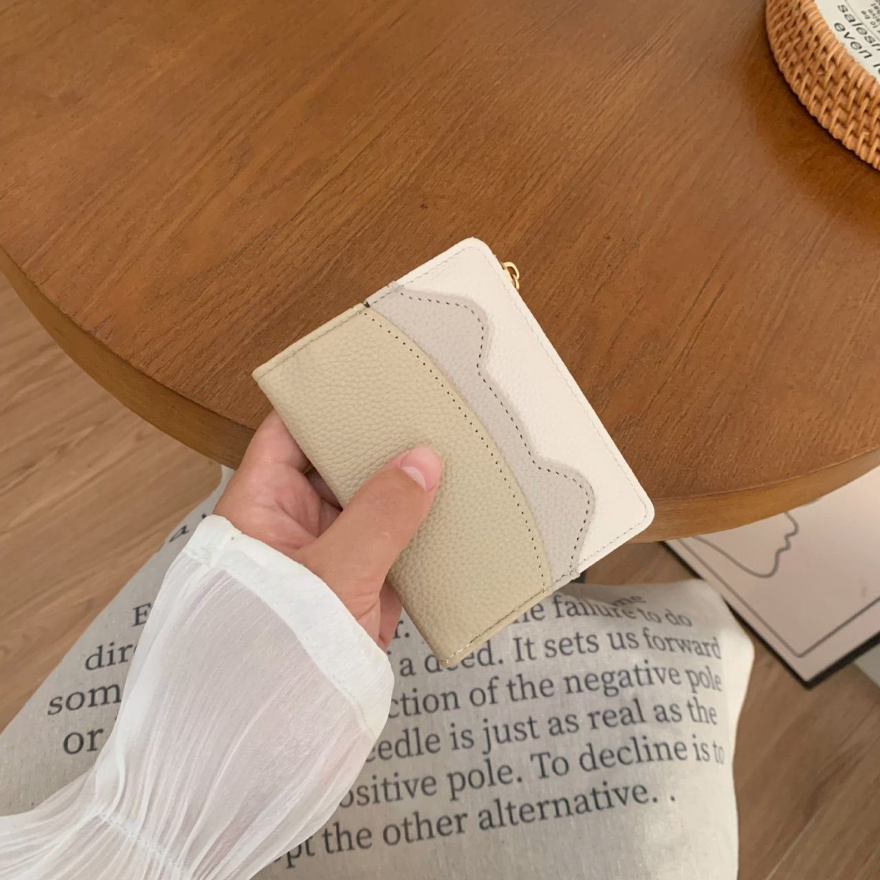 Men’s Slim Wallet & Card Holder – Code R175   S1