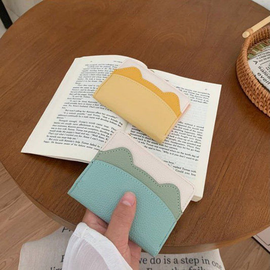 Men’s Slim Wallet & Card Holder – Code R175   S1