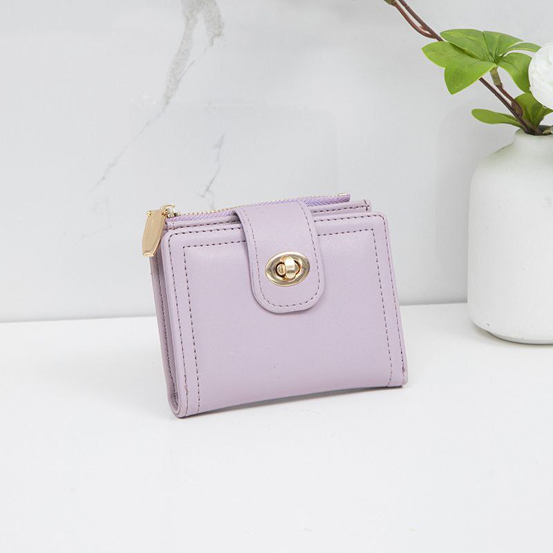 Men’s Slim Wallet & Card Holder – Code 1692   S1