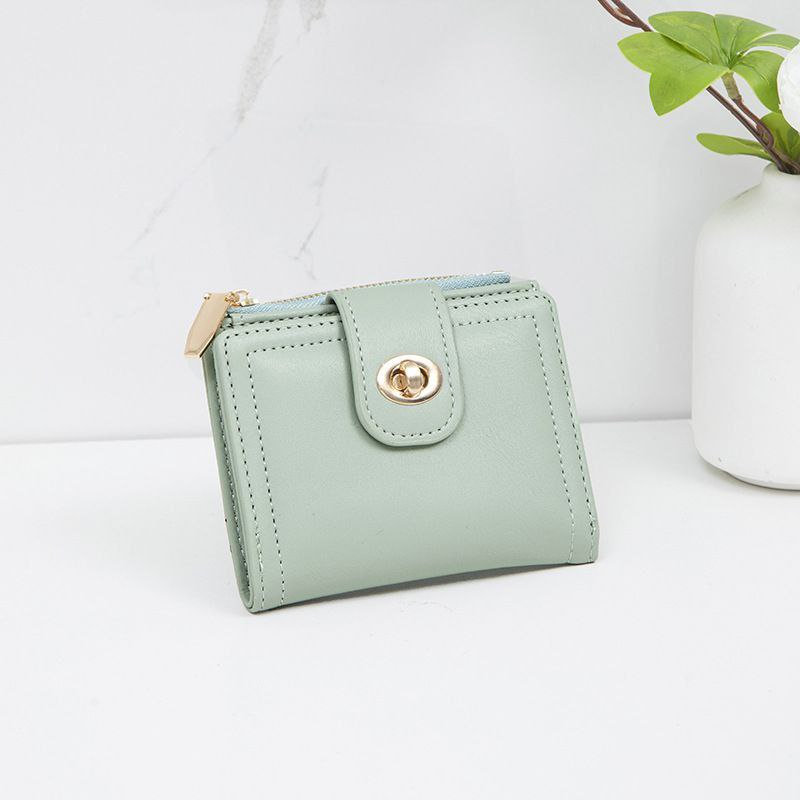 Men’s Slim Wallet & Card Holder – Code 1692   S1