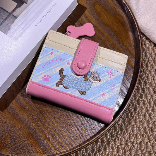 Men’s Wallet Shein – Code R186   S1-S2