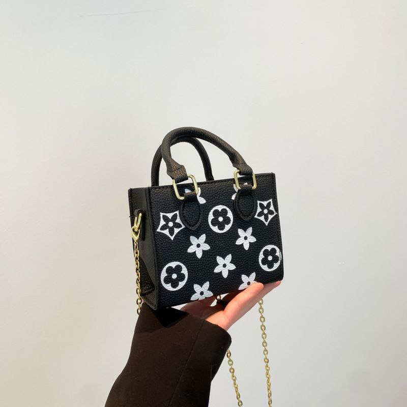 Mini Kids Cute Bag – Code 125-3   S1