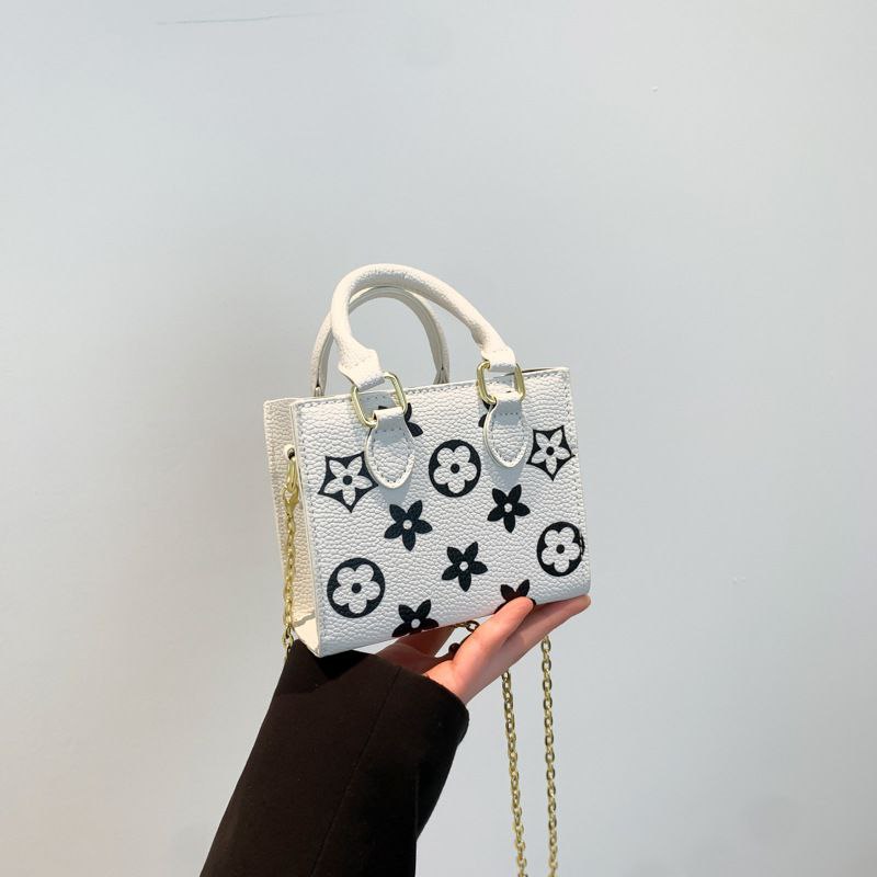 Mini Kids Cute Bag – Code 125-3   S1