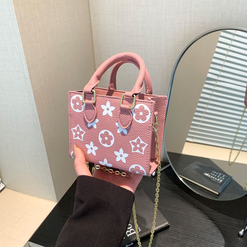 Mini Kids Cute Bag – Code 125-3   S1