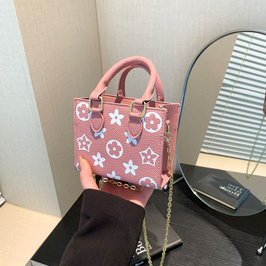 Mini Kids Cute Bag – Code 125-3   S1