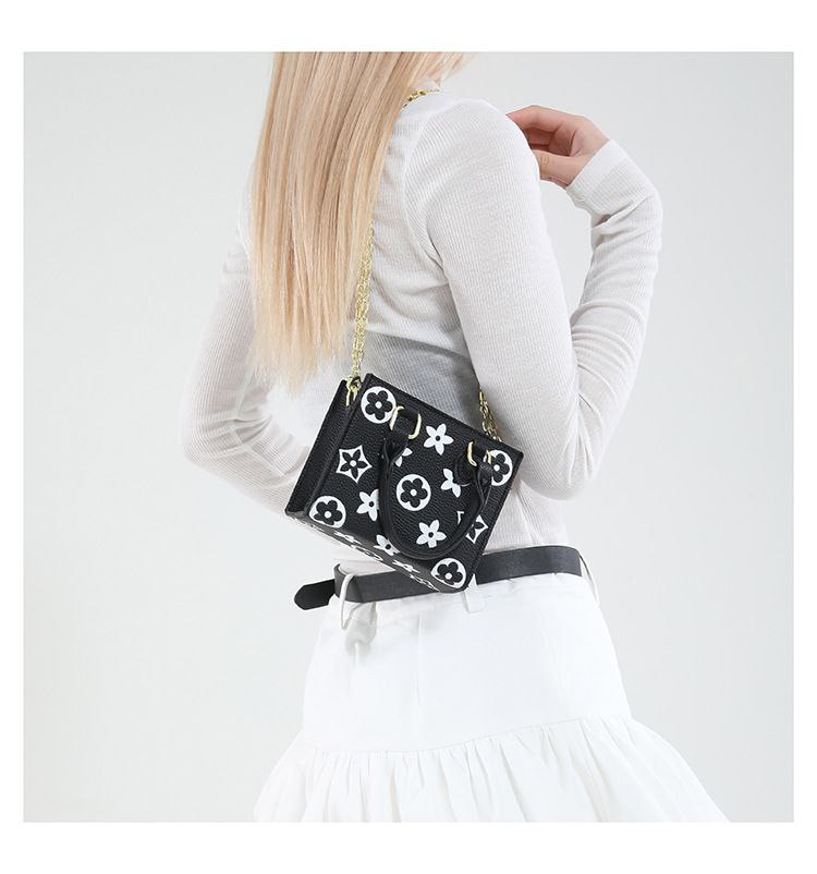 Mini Kids Cute Bag – Code 125-3   S1
