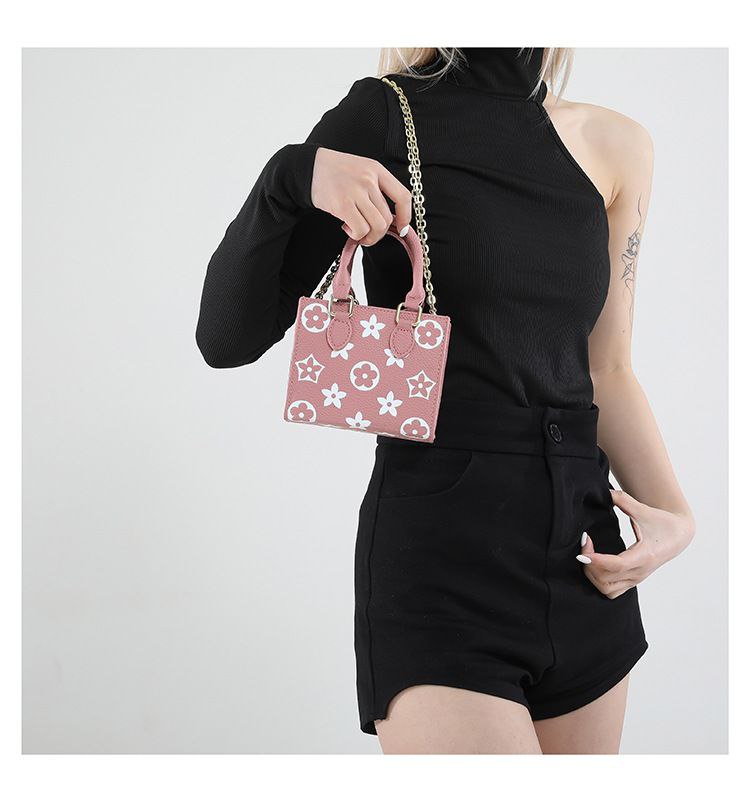Mini Kids Cute Bag – Code 125-3   S1
