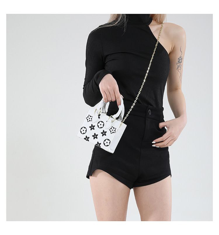 Mini Kids Cute Bag – Code 125-3   S1