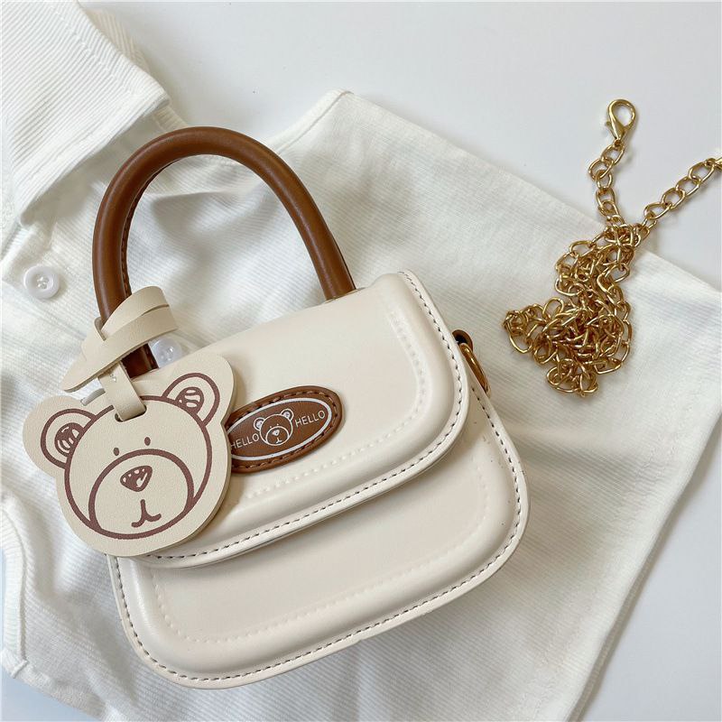 Mini Kids Trendy Bag – Code 125-3  S1