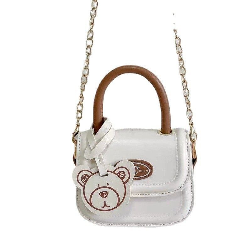 Mini Kids Trendy Bag – Code 125-3  S1