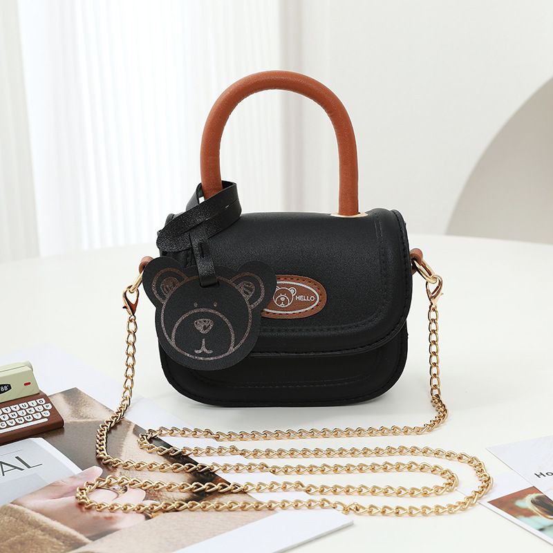 Mini Kids Trendy Bag – Code 125-3  S1