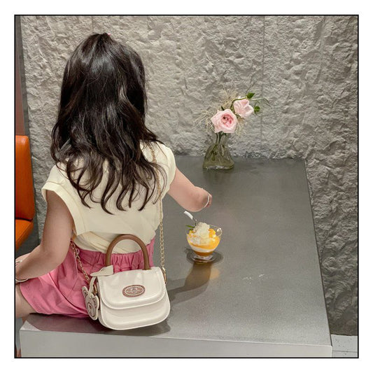 Mini Kids Trendy Bag – Code 125-3  S1