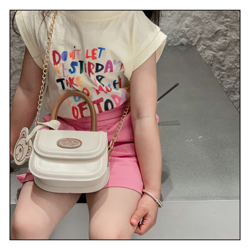 Mini Kids Trendy Bag – Code 125-3  S1