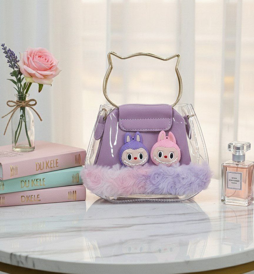 Mini Kids Stylish Bag – Code 125-1    S1