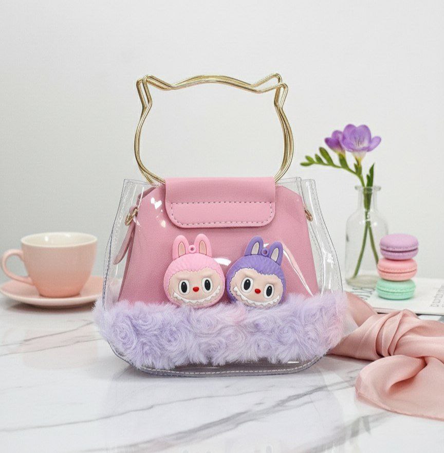 Mini Kids Stylish Bag – Code 125-1    S1