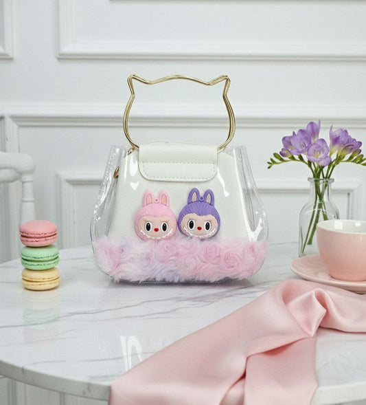 Mini Kids Stylish Bag – Code 125-1    S1