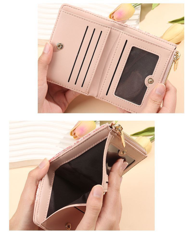 SHEIN Premium Wallet Code 10976    S2