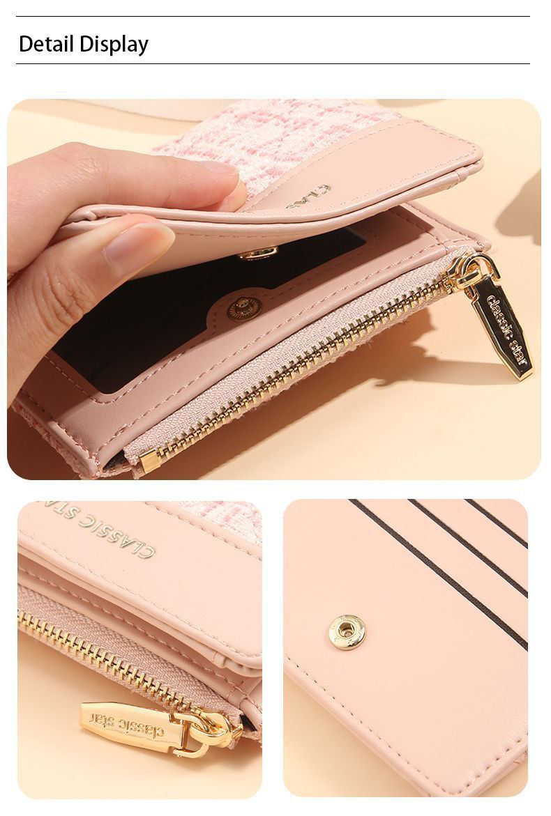 SHEIN Premium Wallet Code 10976    S2