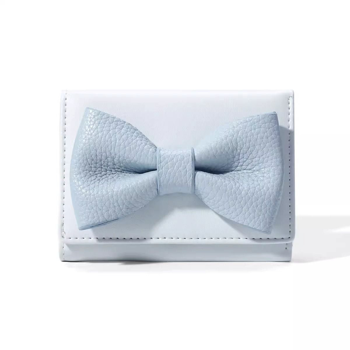 SHEIN Ultra Slim Synthetic Wallet Code 10974  S2