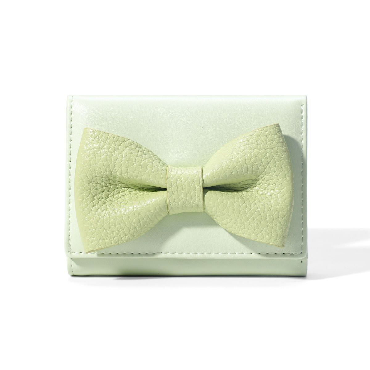 SHEIN Ultra Slim Synthetic Wallet Code 10974  S2