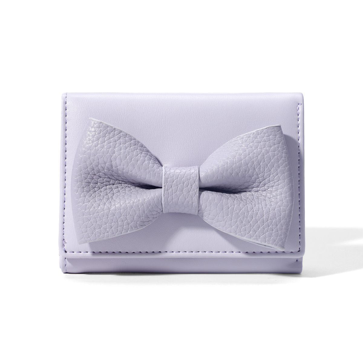 SHEIN Ultra Slim Synthetic Wallet Code 10974  S2