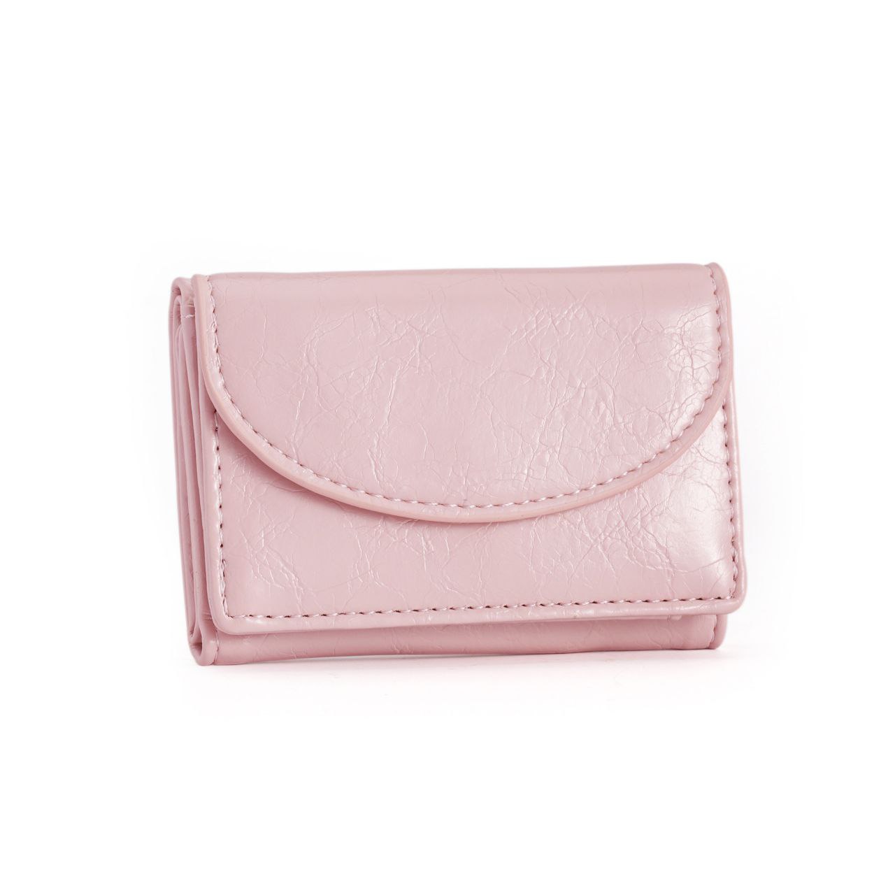 SHEIN Small Wallet with Coin Pocket Code 17-25   S1