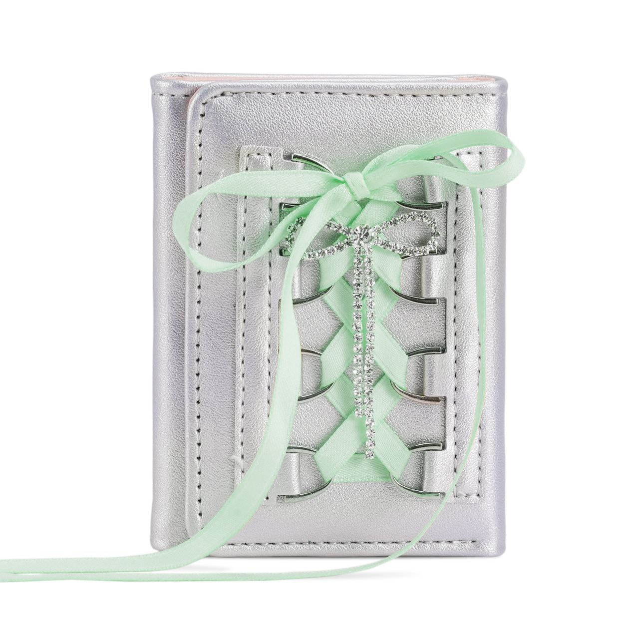 SHEIN New Trendy Small Wallet Code R148   S1