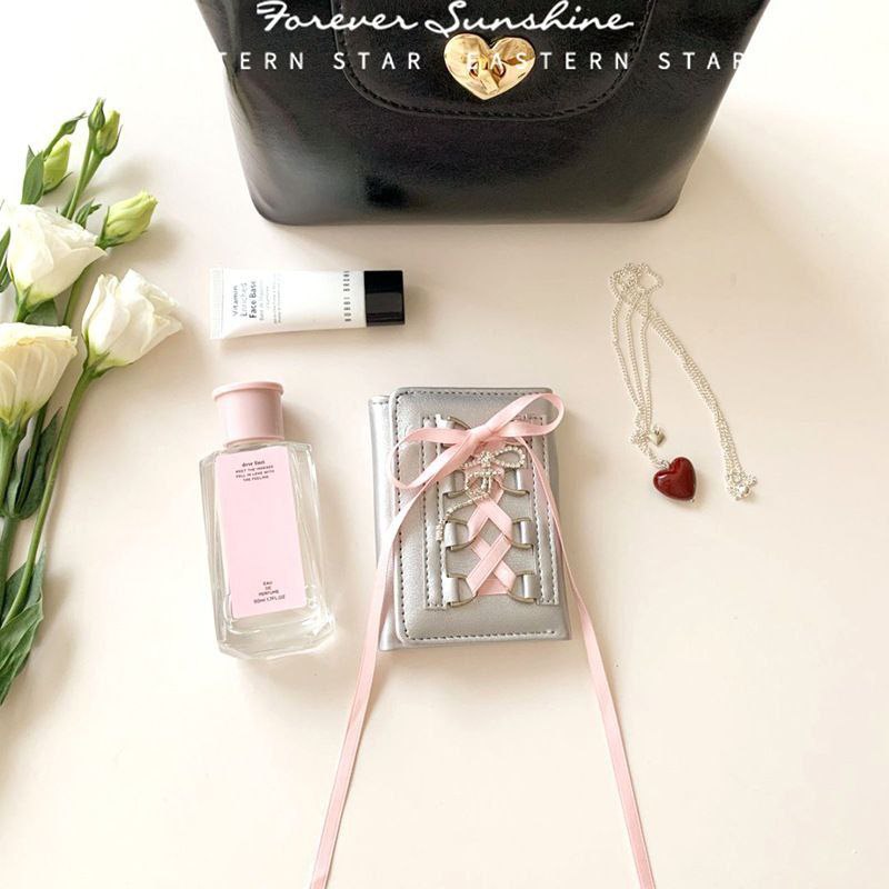 SHEIN New Trendy Small Wallet Code R148   S1