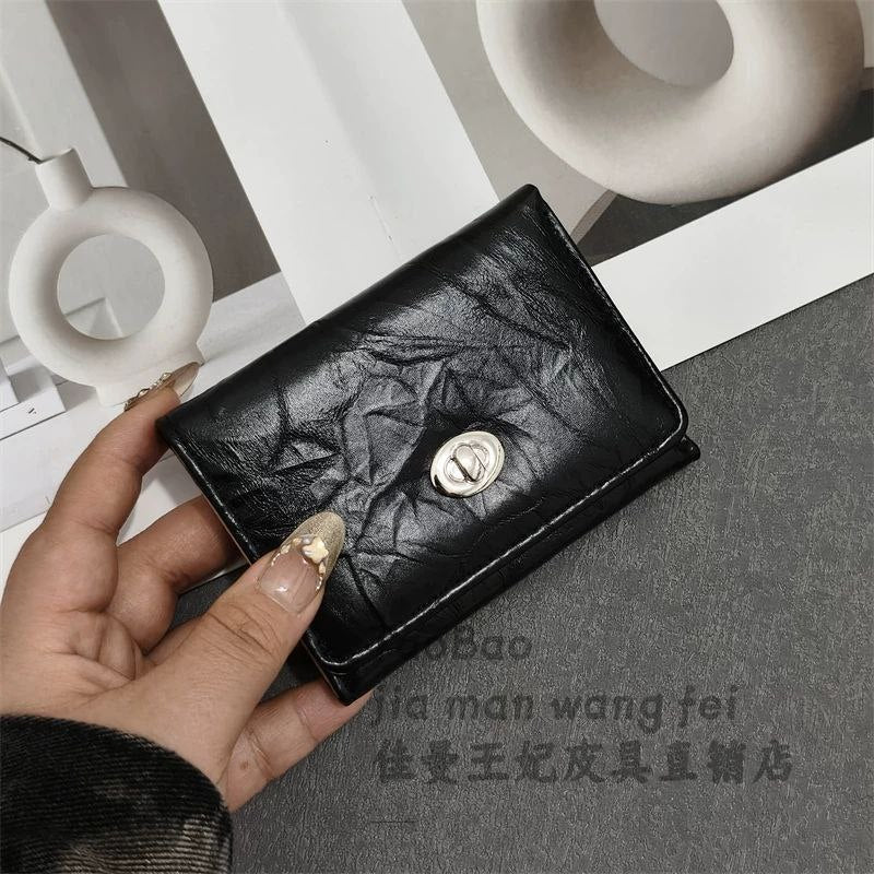 SHEIN Small Stylish Wallet Code 17-6    S1