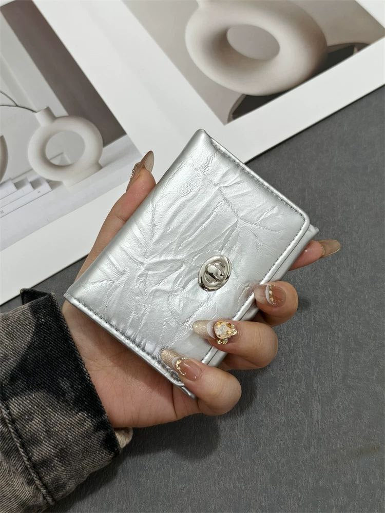 SHEIN Small Stylish Wallet Code 17-6    S1