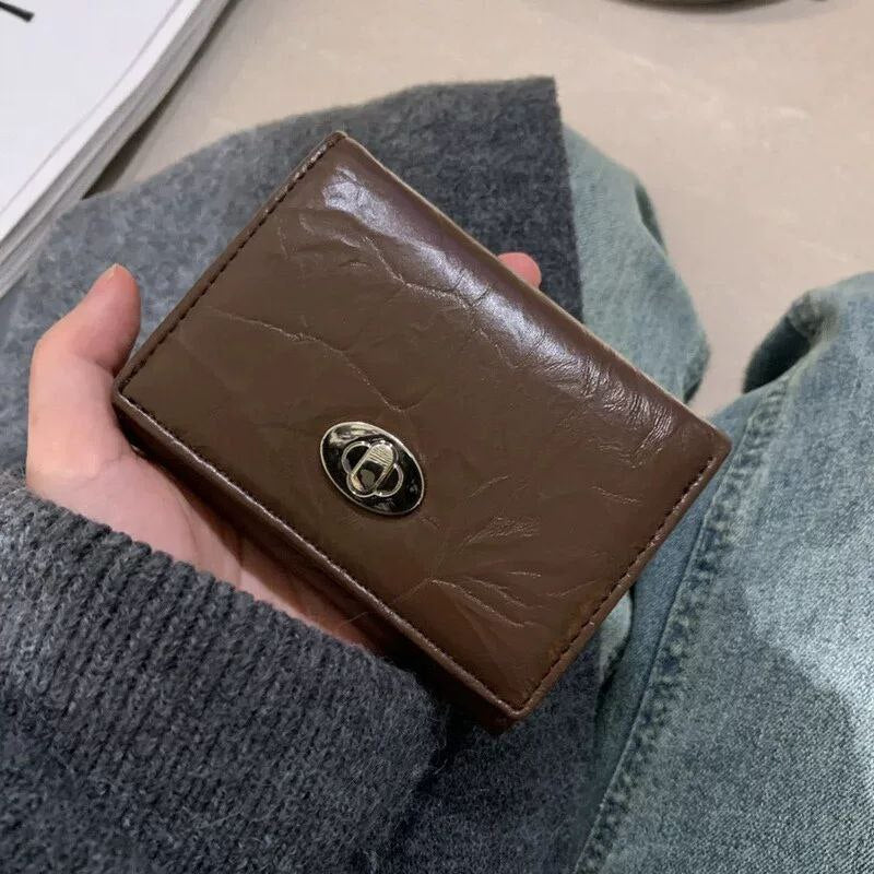 SHEIN Small Stylish Wallet Code 17-6    S1