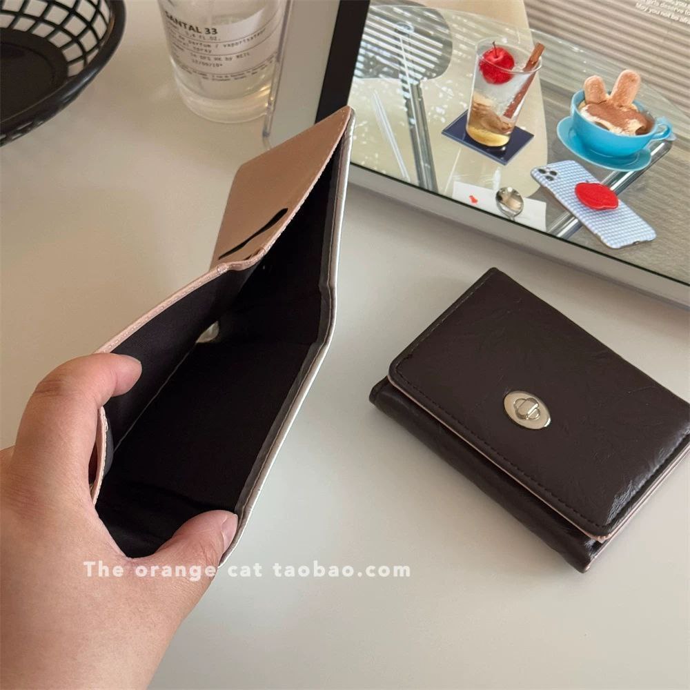 SHEIN Small Stylish Wallet Code 17-6    S1