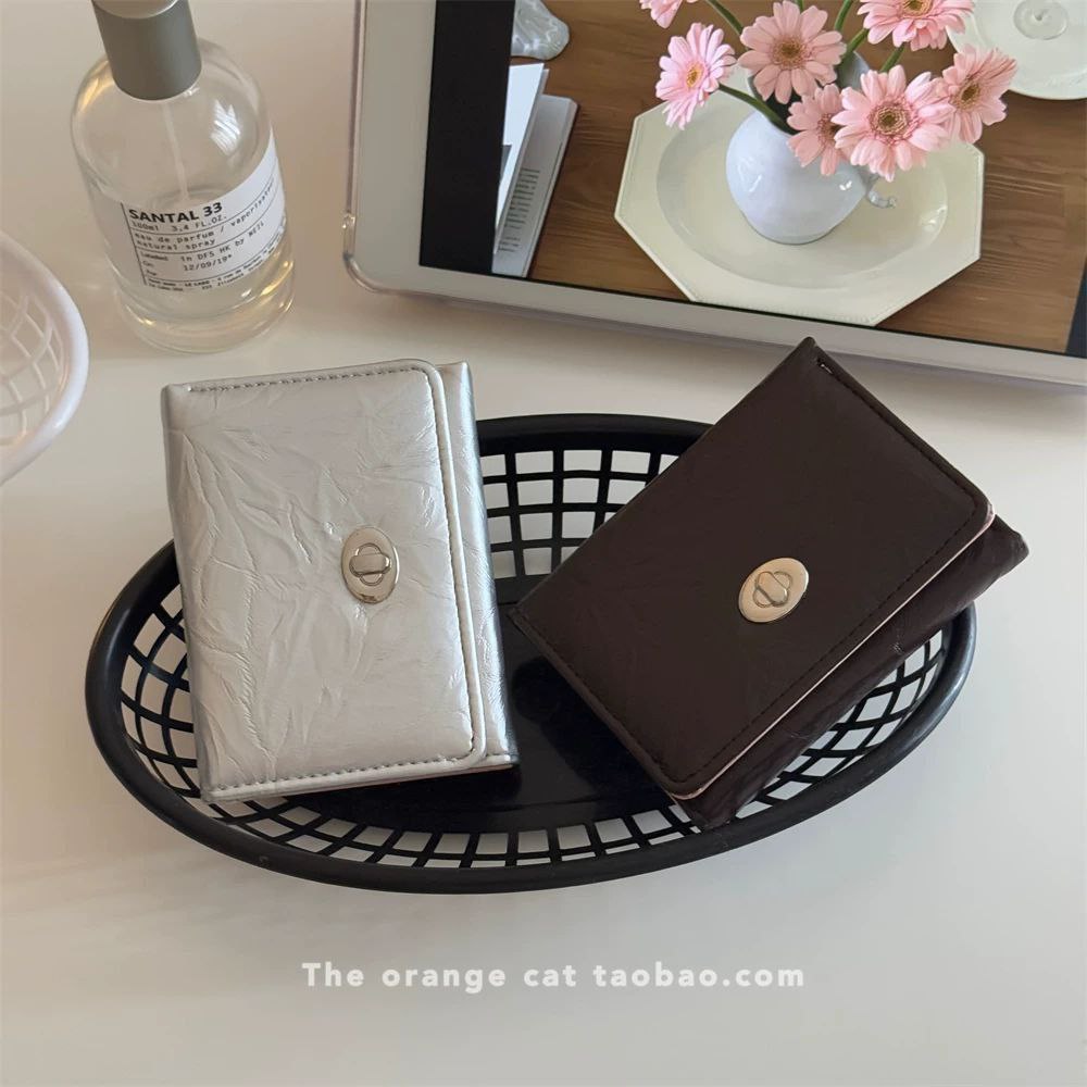 SHEIN Small Stylish Wallet Code 17-6    S1