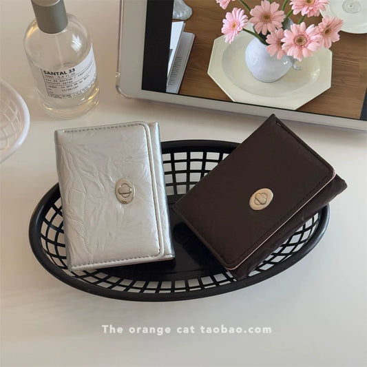 SHEIN Small Stylish Wallet Code 17-6    S1